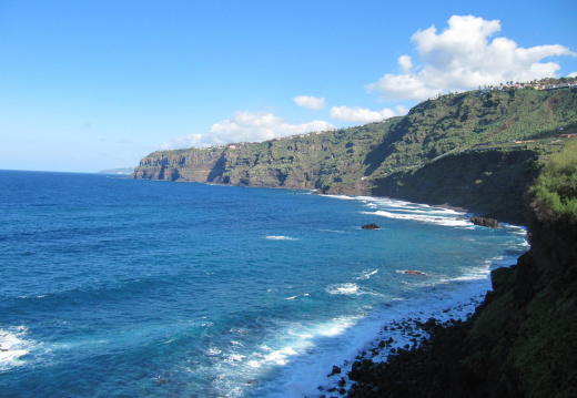 Costa de Puerto de la Cruz (1070 visits) Costa de Puerto de la Cruz Costa de Puerto de la Cruz