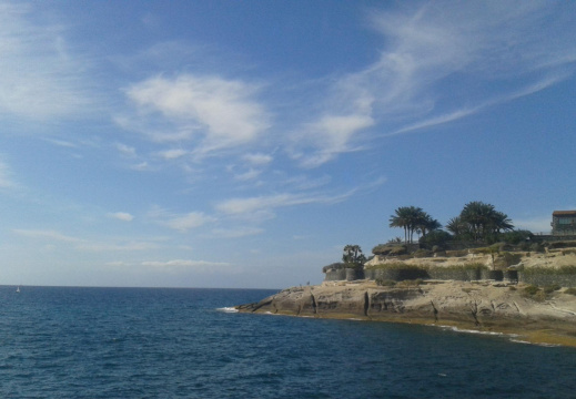 Costa de Puerto de la Cruz (1211 visits) Costa de Puerto de la Cruz Costa de Puerto de la Cruz