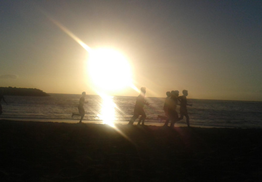 Carrozas de Fuego / Chariots of Fire (1810 visits) Carrozas de Fuego / Chariots of Fire Carrozas de Fuego / Chariots of Fire