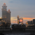 otro casino en Macau