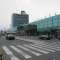 Aeropuerto de Lima