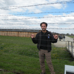 Campo de Concentración de Auschwitz I y II