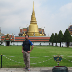 Wat Phra Kaew - Grand Palace