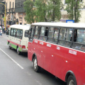Buses de Peru