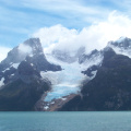 Glacial Balmaceda
