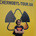 Welcome to Chernobyl !!!